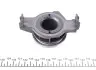 Комплект сцепления Fiat Doblo 1.9 D 01- (d=200mm) (+выжимной) KAWE 961875 (фото 3)
