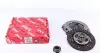 Комплект сцепления Fiat Doblo 1.4D 10- (d=200mm) (+выжимной) (заменено 961895) KAWE 961878 (фото 1)