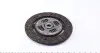 Комплект сцепления Fiat Doblo 1.4D 10- (d=200mm) (+выжимной) (заменено 961895) KAWE 961878 (фото 4)