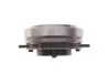 Комплект сцепления Fiat Punto 93-09 (d=180mm) (+выжимной) KAWE 961880 (фото 3)