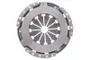 Комплект сцепления Fiat Punto 93-09 (d=180mm) (+выжимной) KAWE 961880 (фото 8)