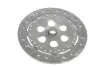 Комплект сцепления Ford Connect/Focus I/Mondeo III 1.8-2.0 TDCi 00- (d=228mm) (+вижимний) KAWE 961903CSC (фото 7)