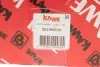 Комплект сцепления Ford Connect/Focus I/Mondeo III 1.8-2.0 TDCi 00- (d=228mm) (+вижимний) KAWE 961903CSC (фото 9)