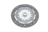 Комплект зчеплення Ford Focus/Mondeo/Volvo V30/V50 1.8-2.0 00-12 (d=228mm) KAWE 961905 (фото 2)