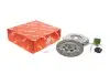 Комплект сцепления Ford Mondeo III 2.0 TDCi/TDDi 00-09 (d=240mm) (+вижимний) KAWE 961908CSC (фото 1)