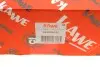 Комплект сцепления Ford Mondeo III 2.0 TDCi/TDDi 00-09 (d=240mm) (+вижимний) KAWE 961908CSC (фото 16)