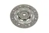 Комплект сцепления Ford Mondeo III 2.0 TDCi/TDDi 00-09 (d=240mm) (+вижимний) KAWE 961908CSC (фото 6)