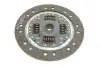 Комплект сцепления Hyundai Terracan 2.9 CRDi 4WD 01-06 (d=240mm) (+выжимной) KAWE 961988 (фото 6)