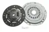 Комплект зчеплення Opel Vectra B/Astra G 2.0 DTI 97-05 (d=230mm) KAWE 962083 (фото 1)