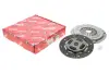 Комплект зчеплення Opel Vectra B/Astra G 2.0 DTI 97-05 (d=230mm) KAWE 962083 (фото 2)