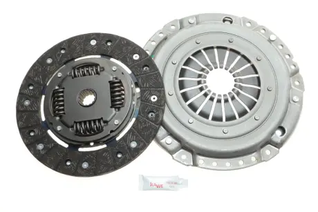 Комплект сцепления Opel Vectra B/Astra G 2.0 DTI 97-05 (d=230mm) KAWE 962083