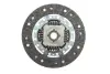 Комплект зчеплення Opel Vectra B/Astra G 2.0 DTI 97-05 (d=230mm) KAWE 962083 (фото 5)