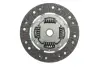 Комплект зчеплення Opel Vectra B/Astra G 2.0 DTI 97-05 (d=230mm) KAWE 962083 (фото 6)