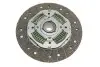 Комплект сцепления Renault Kangoo 1.6 16V 01-/Scenic 2.0 16V 00-03 (d=215mm) KAWE 962109 (фото 6)