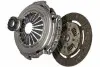 Комплект зчеплення Skoda Roomster 1.2i 06-15 (d=190mm) (+вижимний) KAWE 962126 (фото 1)