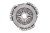 Комплект зчеплення Skoda Fabia/Rapid/VW Polo 1.9SDI 99-08 (d=190mm) (+вижимний) KAWE 962130 (фото 3)