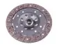 Комплект зчеплення VW Caddy 1.9TDI 04-10 (d=230mm) (+вижимний) KAWE 962193 (фото 5)