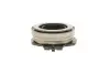 Комплект сцепления VW Caddy 1.9TDI 04-10 (d=230mm) (+выжимной/цилиндр) KAWE 962193CSC (фото 13)