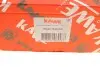 Комплект сцепления VW Caddy 1.9TDI 04-10 (d=230mm) (+выжимной/цилиндр) KAWE 962193CSC (фото 16)