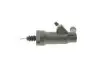 Комплект сцепления VW Caddy 1.9TDI 04-10 (d=230mm) (+выжимной/цилиндр) KAWE 962193CSC (фото 3)