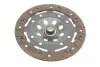 Комплект сцепления VW Caddy 1.9TDI 04-10 (d=230mm) (+выжимной/цилиндр) KAWE 962193CSC (фото 8)