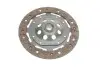 Комплект сцепления VW Caddy 1.9TDI 04-10 (d=230mm) (+выжимной/цилиндр) KAWE 962193CSC (фото 10)