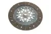 Комплект зчеплення Audi A4 1.9TDI 01-08 (d=228mm) (+вижимний) KAWE 962240 (фото 5)