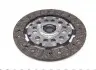 Комплект сцепления Ford Focus 1.6 TDCi 04-12 (d=240mm) KAWE 962254 (фото 4)
