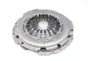 Комплект сцепления Ford Focus 1.6 TDCi 04-12 (d=240mm) KAWE 962254 (фото 7)