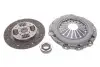 Комплект сцепления Hyundai Tucson/Kia Sportage 2.0 CRDi 04- (d=235mm) (+выжимной) KAWE 962267 (фото 1)