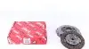 Комплект сцепления Renault Clio 1.2 16V 05- (d=180mm) KAWE 962281 (фото 1)