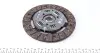 Комплект сцепления Renault Clio 1.2 16V 05- (d=180mm) KAWE 962281 (фото 5)