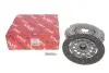 Комплект сцепления Volvo C70/S60/S80/V70/XC70 99-08 (d=240mm) KAWE 962284 (фото 1)