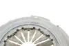 Комплект сцепления Fiat Bravo/Punto 1.4 04- (d=200mm) (+выжимной) KAWE 962288 (фото 4)