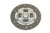 Комплект сцепления Fiat Bravo/Punto 1.4 04- (d=200mm) (+выжимной) KAWE 962288 (фото 6)
