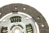 Комплект сцепления Fiat Bravo/Punto 1.4 04- (d=200mm) (+выжимной) KAWE 962288 (фото 7)