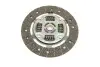 Комплект сцепления Fiat Bravo/Punto 1.4 04- (d=200mm) (+выжимной) KAWE 962288 (фото 8)