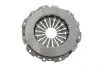 Комплект сцепления Renault Laguna II 1.9dCi 01- (d=215mm) KAWE 962299 (фото 2)