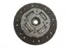 Комплект сцепления Renault Laguna II 1.9dCi 01- (d=215mm) KAWE 962299 (фото 5)