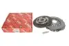 Комплект сцепления Renault Laguna II 1.9dCi 01- (d=215mm) KAWE 962299 (фото 6)