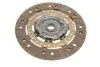Комплект зчеплення Ford Mondeo 1.8 SCI/SFI 00-07 (d=240mm) KAWE 962307 (фото 7)