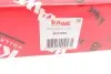 Комплект зчеплення Chevrolet Aveo/Daewoo Matiz 1.0/1.2 03- (d=186mm) (+вижимний) KAWE 962309 (фото 14)