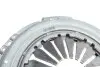 Комплект зчеплення Chevrolet Aveo/Daewoo Matiz 1.0/1.2 03- (d=186mm) (+вижимний) KAWE 962309 (фото 7)