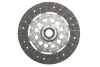 Комплект сцепления VW T5 2.5TDI (96kw) (d=240mm) KAWE 962316 (фото 6)