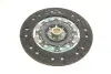 Комплект зчеплення Opel Astra/Vectra 1.9 CDTI 04- (d=240mm) (+вижимний) KAWE 962327CSC (фото 10)