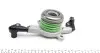 Комплект сцепления MB Sprinter 2.2CDI OM646 06- (d=240mm) (+выжимной) KAWE 962351CSC (фото 10)