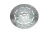 Комплект сцепления Ford Galaxy/Mondeo IV 2.0 EcoBoost 10-15 (d=240mm) KAWE 962357 (фото 5)