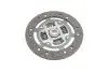 Комплект зчеплення Mitsubishi Colt 1.3/1.5 04-12 (d=200mm) (+вижимний) KAWE 962375 (фото 6)