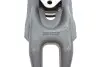 Комплект зчеплення Mitsubishi Colt 1.3/1.5 04-12 (d=200mm) (+вижимний) KAWE 962375 (фото 10)
