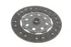 Комплект зчеплення Renault Megane/Scenic II 2.0 dCi 05-09 (d=250mm) KAWE 962444 (фото 3)
